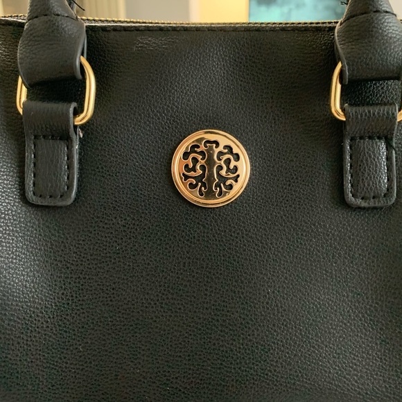 Black handbag - Picture 6 of 6